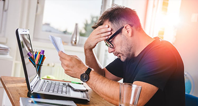 Business Problem Solve